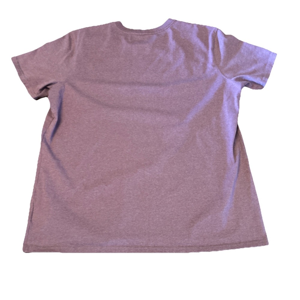 Carhartt (2021) Pink Spell Out T Shirt‎ XL (16-18) Loose Fit Women's RN14806 - Picture 2 of 8